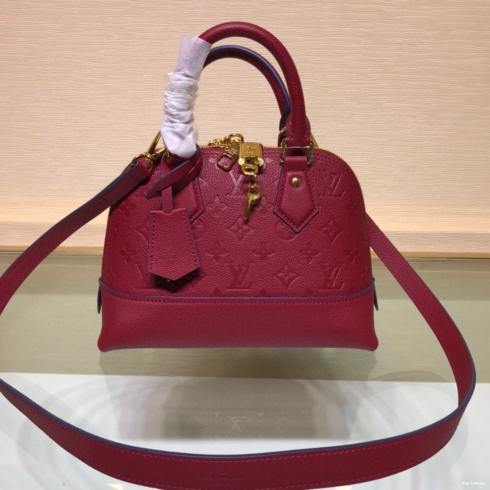 Repladies NEO NEO LOUIS EXCLUSIVE PRELAUNCH ALMA BB - VUITTON 0825